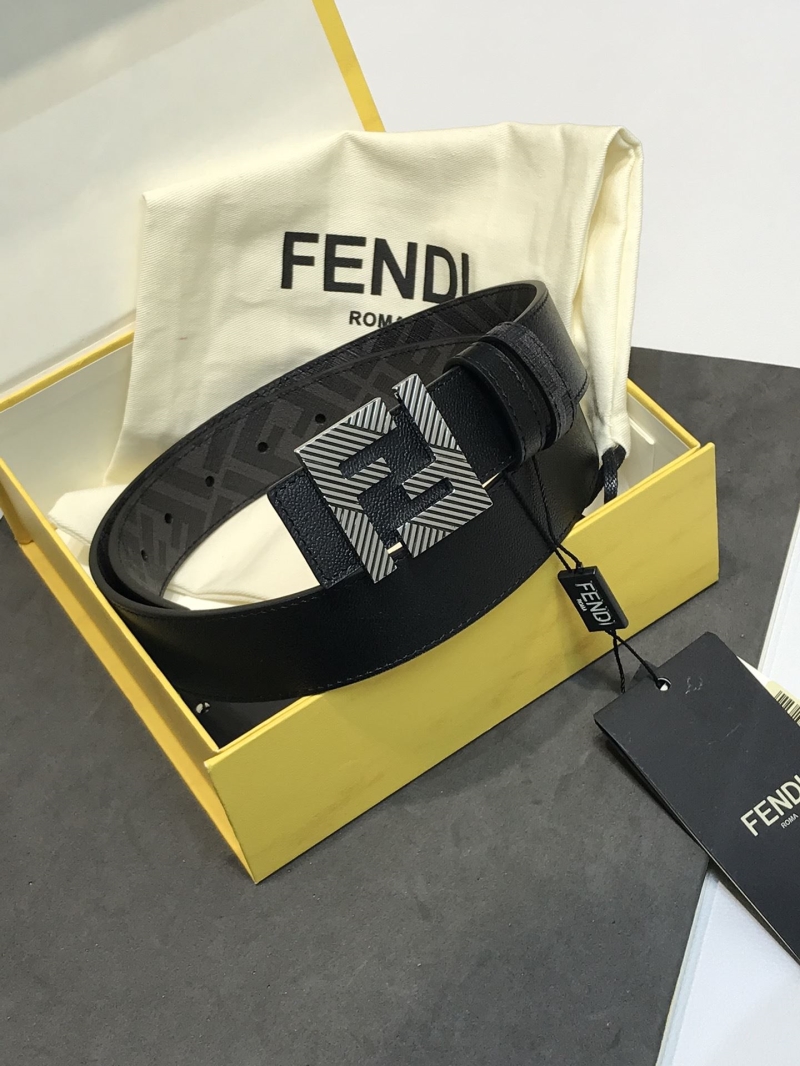 Fendi Belts